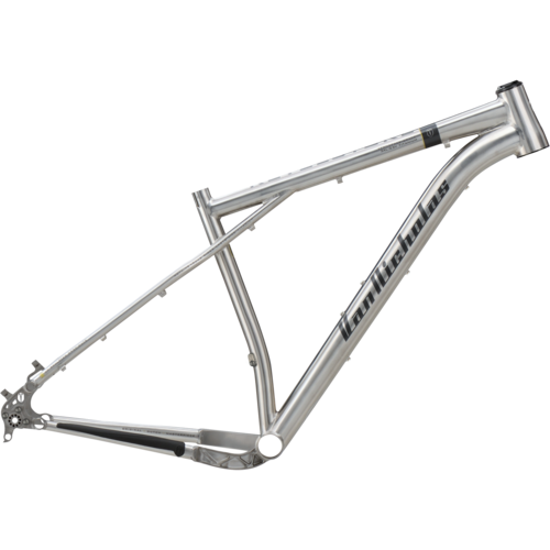 Buy Titanium Mountain bike Van Nicholas